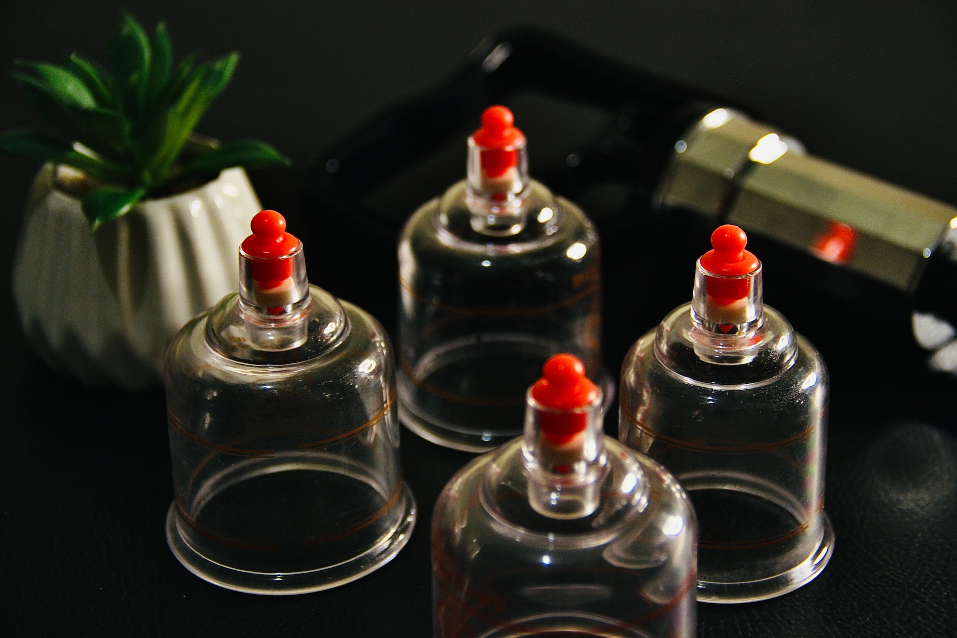Bradford Hijama and Cupping Therapy